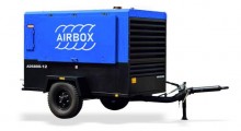   Airbox ADS 800-10   Airbox